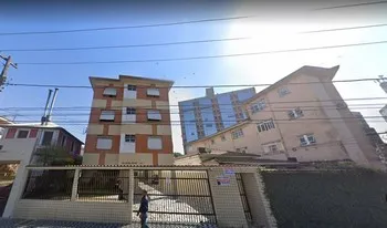 Imagem do Condomínio Helena Franco em Santos