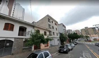 Imagem do Condomínio Helena Maio em São Caetano Do Sul