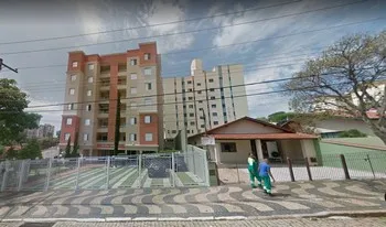 Imagem do Condomínio Helena Martino em Valinhos