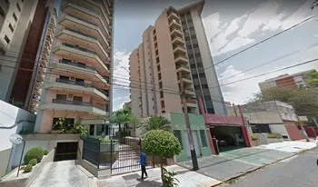 Imagem do Condomínio Helena Martins Dos Santos em Ribeirão Preto