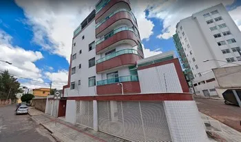 Imagem do Condomínio Helena Tente em Contagem