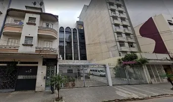 Condomínio Helena em São Paulo