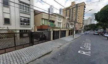 Imagem do Condomínio Helena em Santos