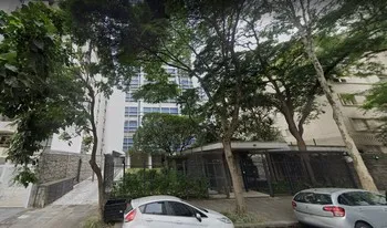Condomínio Helenita em São Paulo