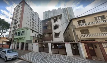 Imagem do Condomínio Heleny em Santos
