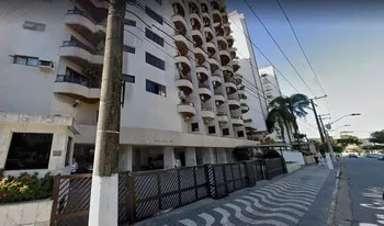 Imagem do Condomínio Helia Rosa Maria em Santos