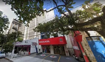 Imagem do Condomínio Heline em Guarujá