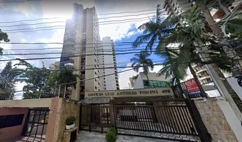 Condomínio Hélio Franco Chaves em São Paulo