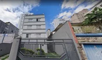 Imagem do Condomínio Hélio Gelape em Belo Horizonte