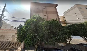 Imagem do Condomínio Hélio Silva em Uberlândia
