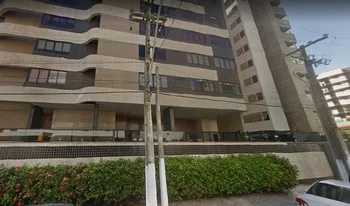 Imagem do Condomínio Hélio Vasconcelos em Maceió