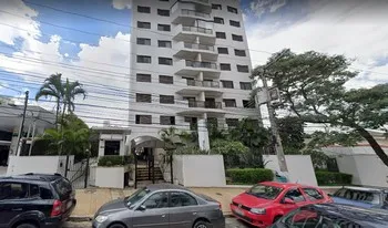 Condomínio Héliodora em São Paulo