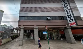 Imagem do Condomínio Heliponto Box Center em Novo Hamburgo