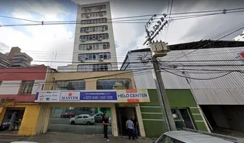 Condomínio Helo Center em Curitiba