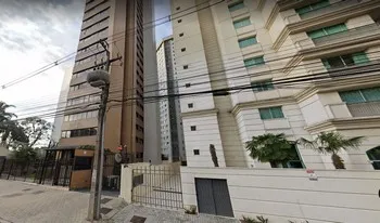 Condomínio Helvetia em Curitiba