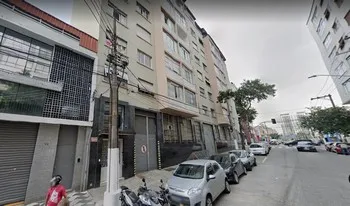 Condomínio Helvetia em São Paulo