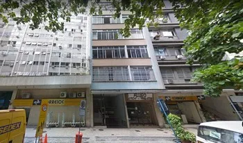 Condomínio Hely-de em Rio De Janeiro