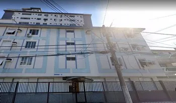 Imagem do Condomínio Helyanto em Santos