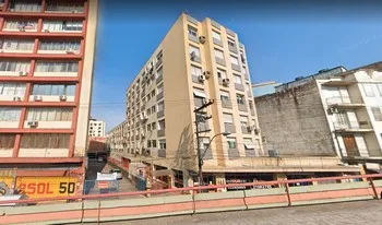 Condomínio Henke em Porto Alegre