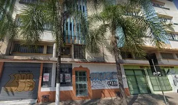 Condomínio Henrique Amabile em Porto Alegre