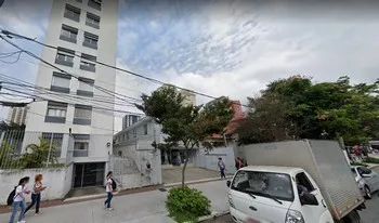 Condomínio Henrique em São Paulo