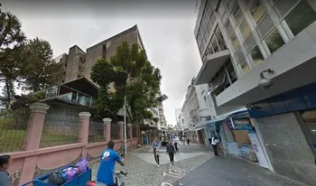 Imagem do Condomínio Henrique Berenhauser em Florianópolis