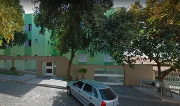Imagem do Condomínio Henrique C De Carvalho em Governador Valadares