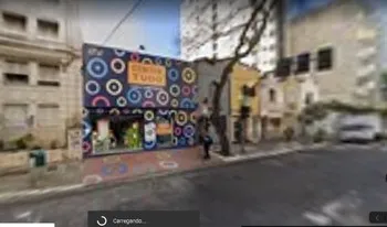 Condomínio Henrique Cunha Bueno em São Paulo