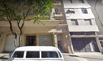 Condomínio Henrique Da Cunha Bueno em São Paulo