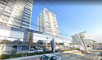 Imagem do Condomínio Henrique Deucher em Florianópolis