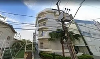 Imagem do Condomínio Henrique Dias em Santa Maria