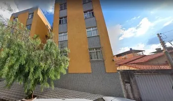 Imagem do Condomínio Henrique em Contagem