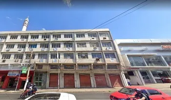 Imagem do Condomínio Henrique Gomes Da Silva em Cuiabá