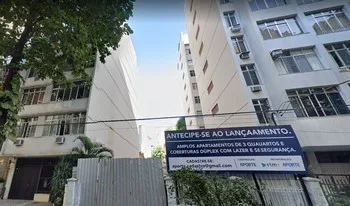 Condomínio Henrique Ii em Rio De Janeiro