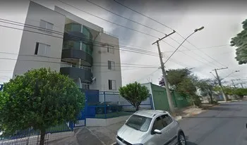 Condomínio Henrique José Fonseca em Belo Horizonte