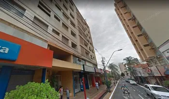 Imagem do Condomínio Henrique Lupo em Araraquara