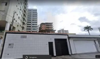 Imagem do Condomínio Henrique Magno em Praia Grande