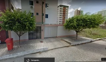 Imagem do Condomínio Henrique Paulino em João Pessoa