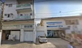 Imagem do Condomínio Henrique Soler em Santos