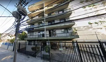 Condomínio Henriqueta em Rio De Janeiro