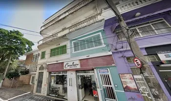 Condomínio Henriqueta em São Paulo