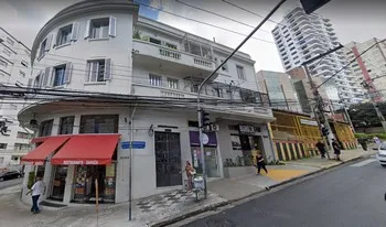 Condomínio Henriqueta em São Paulo