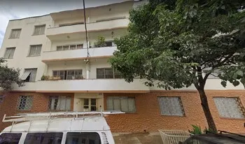 Condomínio Henriqueta em São Paulo