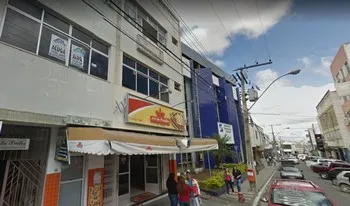 Imagem do Condomínio Henriqueta Prates Dos Santos em Vitória Da Conquista