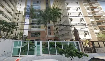 Condomínio Henry Mancini em São Paulo