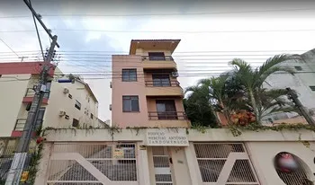Imagem do Condomínio Hercílio Antônio Zandomeneco em Florianópolis