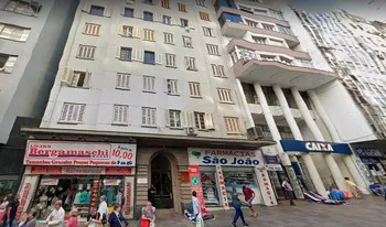 Condomínio Hercílio Domingues em Porto Alegre
