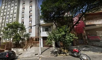 Condomínio Herculano em São Paulo