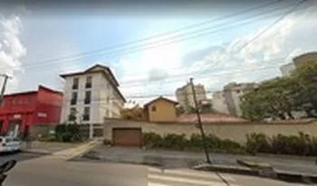 Condomínio Hercules em Belo Horizonte