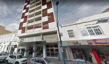 Imagem do Condomínio Hercules em Poços De Caldas